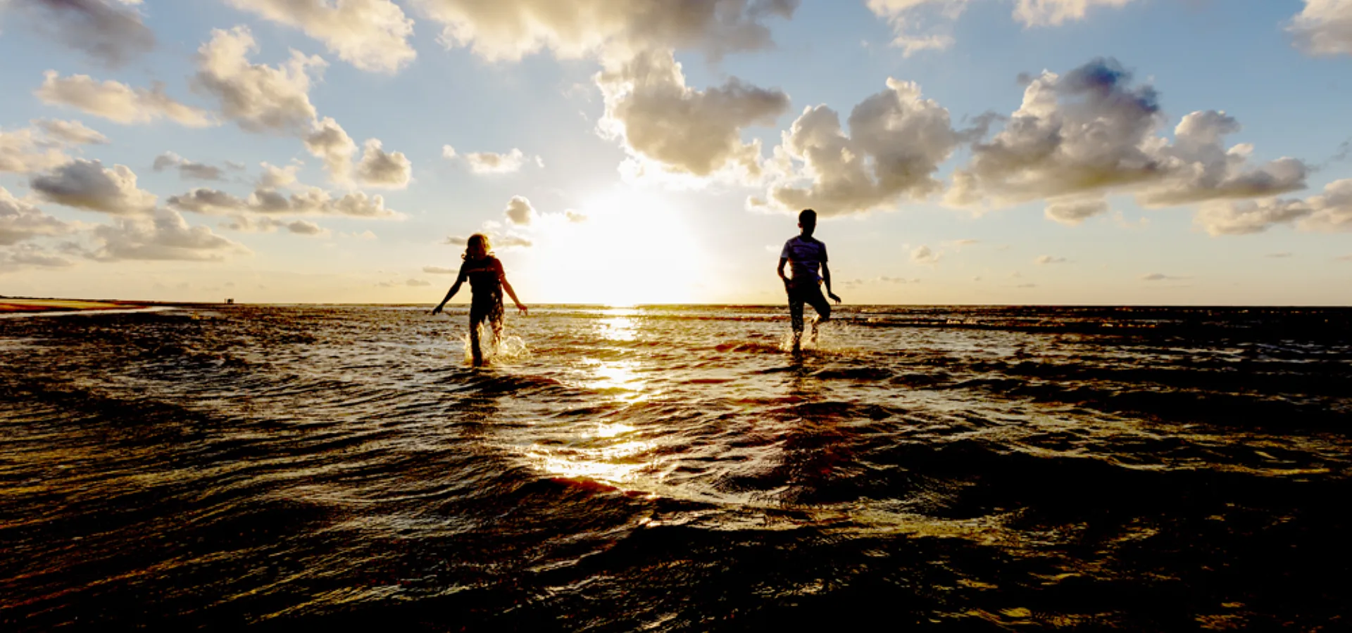 KLEIN WEB Camping Duinoord Ameland 2